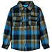 Camicia Da Bambino Con Colletto Risvoltato 92 - Foto miniatura 1