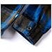 Camicia Da Bambino Con Colletto Risvoltato 92 - Foto miniatura 5