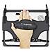 Supporto per Personal Communication Tablet UMPC Nero - Foto miniatura 2