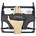 Supporto per Personal Communication Tablet UMPC Nero - Foto miniatura 4