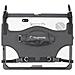 Supporto per Personal Communication Tablet UMPC Nero - Foto miniatura 1