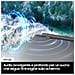 TV LED 4K Ultra HD 75" UE75DU7170UXZT Smart TV Tizen Slim Look - Foto miniatura 6