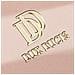 Custodia Per Samsung Galaxy S24 Ultra Copertina Portacarte Supporto, Rosa Champagne - Foto miniatura 3