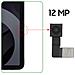 Fotocamera Frontale Per Ipad Air 5 (2022) Sensore Selfie 12mp, Nero - Foto miniatura 4