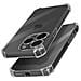 Cover Per Iphone 15 Pro Max Anti-urto Flessibile Angoli Rinforzati - Foto miniatura 2