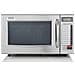 Forno Microonde YB-S1282AE Capacità 28 Litri Potenza 1000 Watt Colore Argento - Foto miniatura 1