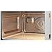 Forno Microonde YB-S1282AE Capacità 28 Litri Potenza 1000 Watt Colore Argento - Foto miniatura 4