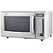 Forno Microonde YB-S1282AE Capacità 28 Litri Potenza 1000 Watt Colore Argento - Foto miniatura 5