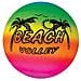 Pallone Mandelli 702200126 Sport One Rainbow Assortito - Foto miniatura 1