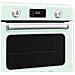 Forno Elettrico COF01PGEU Capacità 30 L Forno Combinato a Vapore Ventilato Colore Verde Pastello Lucido - Foto miniatura 7
