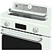 Forno Elettrico COF01PGEU Capacità 30 L Forno Combinato a Vapore Ventilato Colore Verde Pastello Lucido - Foto miniatura 8