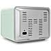 Forno Elettrico COF01PGEU Capacità 30 L Forno Combinato a Vapore Ventilato Colore Verde Pastello Lucido - Foto miniatura 9