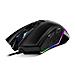 Mouse Elite-M20 Gaming Mancino USB Tipo A Ottico 4000 DPI Colore Nero - Foto miniatura 5