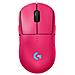 G Pro 2 Lightspeed Mouse Giocare Ambidestro Rf Wireless + Usb Type-a Ottico 32000 Dpi - Foto miniatura 1