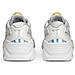 Trc Mira Dimensions Sport Shoe Sneakers Sintetico Scarpe Donna Bianco Eu 36, 385969 04 - Foto miniatura 3