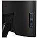 Monitor 27" LED ProLite XU2792UHSU-B6 4K Ultra HD 3840 x 2160 Pixel Tempo di Risposta 4 ms - Foto miniatura 11