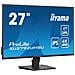 Monitor 27" LED ProLite XU2792UHSU-B6 4K Ultra HD 3840 x 2160 Pixel Tempo di Risposta 4 ms - Foto miniatura 4