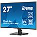 Monitor 27" LED ProLite XU2792UHSU-B6 4K Ultra HD 3840 x 2160 Pixel Tempo di Risposta 4 ms - Foto miniatura 5