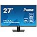 Monitor 27" LED ProLite XU2792UHSU-B6 4K Ultra HD 3840 x 2160 Pixel Tempo di Risposta 4 ms - Foto miniatura 1
