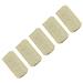 Tutore Per Dita, Manicotti Per Dita, 5 Pezzi Warmwhite - Foto miniatura 3