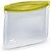 Busta Waterproof Zip Peva Bag M 22x19,5 Cm - Foto miniatura 1