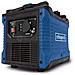 Generatore Di Corrente Inverter Portatile 1000w Sg1600i - Foto miniatura 3
