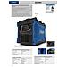 Generatore Di Corrente Inverter Portatile 1000w Sg1600i - Foto miniatura 4