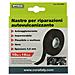Nastro Autovulcanizzante Nero 10 M X 19 Mm - Foto miniatura 3