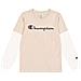 T-shirt American Classic Doppia Bambino - Foto miniatura 2