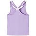 Canotta da Bambina Lilla 92 - Foto miniatura 2
