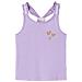 Canotta da Bambina Lilla 92 - Foto miniatura 1