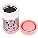 Disney Minnie Contenitore Isoter.In Acciaio 284Ml Art. 13160 - Foto miniatura 1