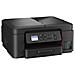 Stampante Multifunzione DCP-T780DW a Getto d’Inchiostro A4 1200 x 6000 DPI 16 ppm Wi-Fi - Foto miniatura 1