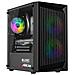 PC Gaming Ryzen 5 3600 32GB RAM RTX 4060Ti SSD 1TB W11 - Foto miniatura 1