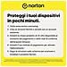 360 Standard 2025 | Antivirus 1 Dispositivo | 12 Mesi Digital Download | Consegna Della Licenza Via Email - Foto miniatura 7