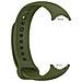 Cinturino Tpu Elegante Compatibile Con Xiaomi Band 8/9 (metal Head) - Comfort E Resistenza Al Sudore Green - Foto miniatura 1