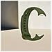 Cinturino Tpu Elegante Compatibile Con Xiaomi Band 8/9 (metal Head) - Comfort E Resistenza Al Sudore Green - Foto miniatura 2