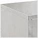 Supporti per Piante da Esterno Pilastro 2 pcs 24x24x35 cm Acciaio Inossidabile - Foto miniatura 8