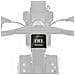 Schermo Display Ey2 Di Ricambio Per Monopattino Dualtron Togo Limited 60v, Nero - Foto miniatura 2