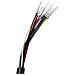 Schermo Display Ey2 Di Ricambio Per Monopattino Dualtron Togo Limited 60v, Nero - Foto miniatura 3