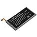 Batteria Li-polimero 3000 Mah Per Smartphone Compatibile Samsung Galaxy S10 3,85v - Foto miniatura 1