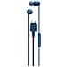 IER-EX15C Auricolare Cablato In-ear Musica e Chiamate USB tipo-C Blu - Foto miniatura 1