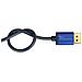 4521-SF010B cavo HDMI 1 m HDMI tipo A (Standard) Blu - Foto miniatura 2