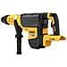 XR flexvolt 290 Giri /min SDS-max 9,4 kg Nero, Giallo - Foto miniatura 2