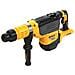 XR flexvolt 290 Giri /min SDS-max 9,4 kg Nero, Giallo - Foto miniatura 3