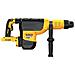 XR flexvolt 290 Giri /min SDS-max 9,4 kg Nero, Giallo - Foto miniatura 4