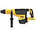 XR flexvolt 290 Giri /min SDS-max 9,4 kg Nero, Giallo - Foto miniatura 5