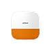 DHI-ARA13-W2 (868) orange Sirena wireless Esterno Arancione, Bianco - Foto miniatura 2