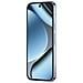 Pixel 10 Pro 5G 128GB 16GB Ram Gemini AI Display Super Actua 6.3" Oled Ltpo Main Camera 50MP DualSim: NanoSIM+eSIM USB Type-C Android 16 Tensor G5 4870mAh Grigio Argento - Foto miniatura 6