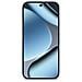 Pixel 10 Pro 5G 128GB 16GB Ram Gemini AI Display Super Actua 6.3" Oled Ltpo Main Camera 50MP DualSim: NanoSIM+eSIM USB Type-C Android 16 Tensor G5 4870mAh Grigio Argento - Foto miniatura 5